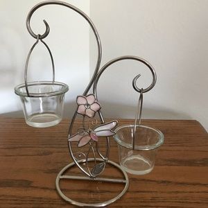 Candle Holder